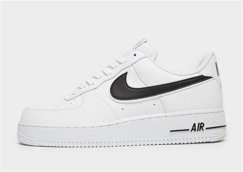 nike air force 1 heren maat 43 wit|air force 1 schoenen.